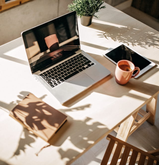 Sum & Coworking